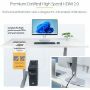Imagen de PAQ. C/2 - STARTECH - CABLE HDMI CERTIFICADO PREMIUM ALTA VELOCIDAD 4K 3M - BLANCO