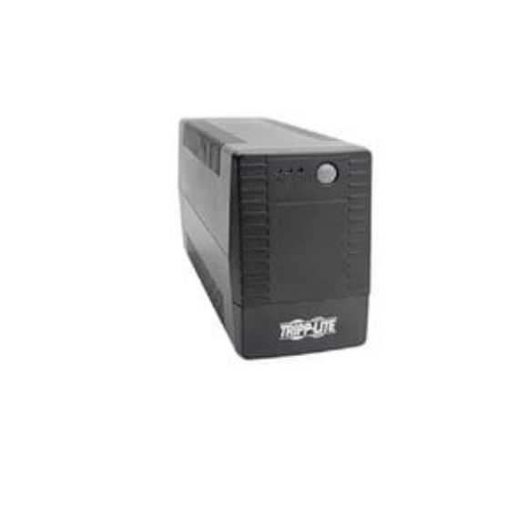 Imagen de EDIFIER - TRIPP LITE 900VA 480W LINE INTERACTIVE UPS WITH 6 OUTLETS - AV