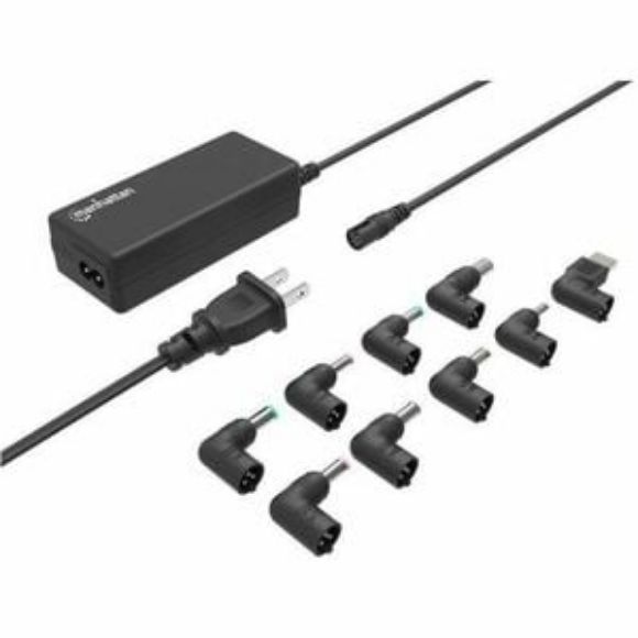 Imagen de IC - FUENTE DE PODER UNIV LAPTOP 65W