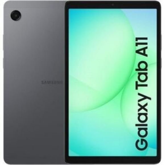 Imagen de SAMSUNG - GALAXY TAB SAMSUNG A11 4GB 64GB GRAY NO BAJAR EL MARGEN