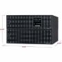 Imagen de CYBER POWER - UPS CYBERPOWER (8000VA/8000W) 200V -240V - DOBLE CONVERSION