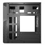 Imagen de ACTECK - GABINETE MINI TORRE PERFORMANCE II GI215 MAX MB M-ATX FUENTE ATX PL