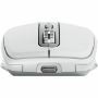 Imagen de LOGITECH - MOUSE LOGITECH MX ANYWHERE 3S PALE GREY DARKFIELD BT RECARGABLE