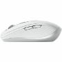 Imagen de LOGITECH - MOUSE LOGITECH MX ANYWHERE 3S PALE GREY DARKFIELD BT RECARGABLE