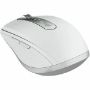 Imagen de LOGITECH - MOUSE LOGITECH MX ANYWHERE 3S PALE GREY DARKFIELD BT RECARGABLE