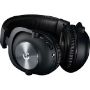 Imagen de LOGITECH - DIADEMA LOGITECH G PRO X LIGHTS PEED BLACK PS5 PS4 PC BT 2.4GHZ DTS