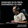 Imagen de LOGITECH - DIADEMA LOGITECH G PRO X 2 LIGH TSPEED WHITE 50 HR BT 2.4 GHZ 30 MT