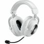 Imagen de LOGITECH - DIADEMA LOGITECH G PRO X 2 LIGH TSPEED WHITE 50 HR BT 2.4 GHZ 30 MT