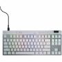 Imagen de LOGITECH - TECLADO LOGITECH G PRO X TKL RA PID OFF-WHITE INT MAG-ANALO RGB USB