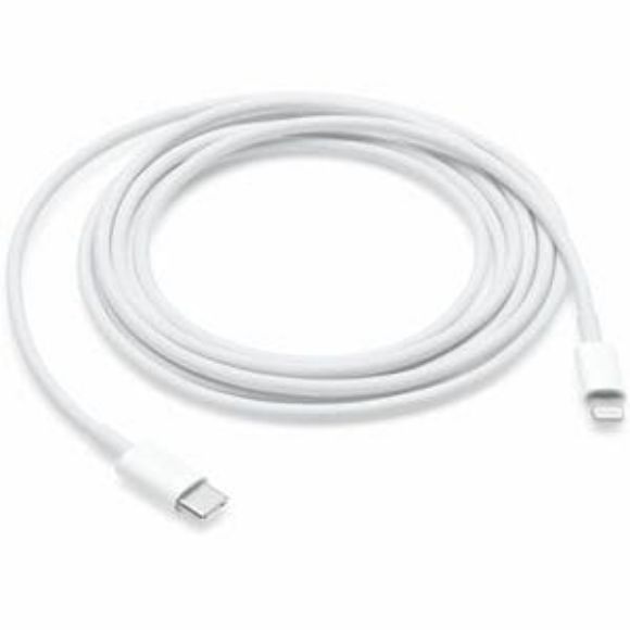 Imagen de APPLE - USB-C TO LIGHTNING CABLE 2M 
