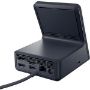Imagen de DELL - DOCKING HD22Q CARGA CELULAR USBC DELIVERY 130W NEGRO 3YW