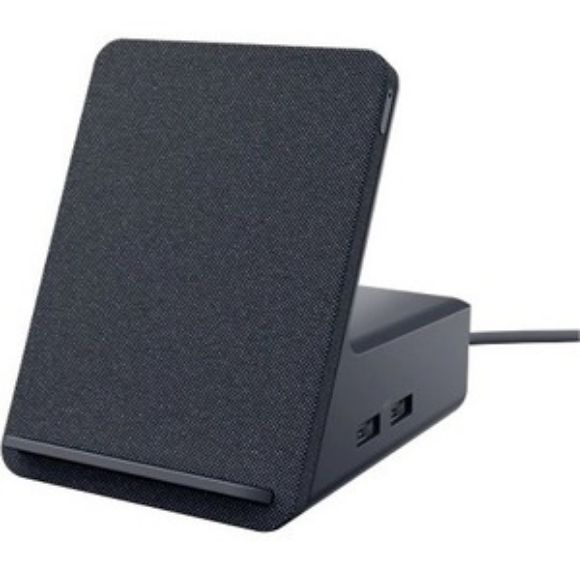 Imagen de DELL - DOCKING HD22Q CARGA CELULAR USBC DELIVERY 130W NEGRO 3YW