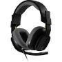 Imagen de LOGITECH - HEADSET A10-BLACK-3.5 MM N/A-LAT-A10 STAR KILLER BASE