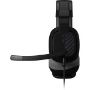 Imagen de LOGITECH - HEADSET A10-BLACK-3.5 MM N/A-LAT-A10 STAR KILLER BASE