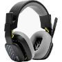 Imagen de LOGITECH - HEADSET A10-BLACK-3.5 MM N/A-LAT-A10 STAR KILLER BASE
