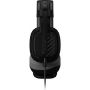Imagen de LOGITECH - HEADSET A10 SALVAGE / BLACK 3.5 MM N/A LAT 272 A10 STARKILLER BASE