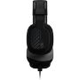 Imagen de LOGITECH - HEADSET A10 SALVAGE / BLACK 3.5 MM N/A LAT 272 A10 STARKILLER BASE