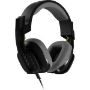 Imagen de LOGITECH - HEADSET A10 SALVAGE / BLACK 3.5 MM N/A LAT 272 A10 STARKILLER BASE