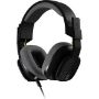 Imagen de LOGITECH - HEADSET A10 SALVAGE / BLACK 3.5 MM N/A LAT 272 A10 STARKILLER BASE