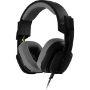 Imagen de LOGITECH - HEADSET A10 SALVAGE / BLACK 3.5 MM N/A LAT 272 A10 STARKILLER BASE