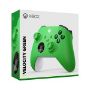 Imagen de MICROSOFT - CONTROL XBOX INALAMBRICO VELOCITY GREEN