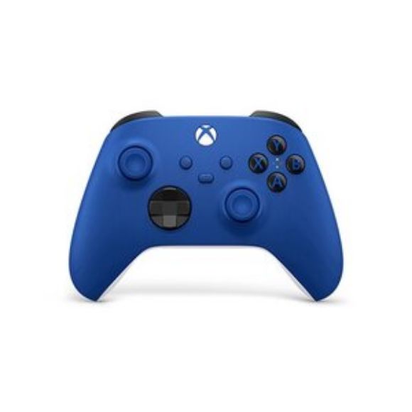 Imagen de MICROSOFT - CONTROL XBOX INALAMBRICO AZUL 