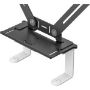 Imagen de LOGITECH - TV MOUNT PARA RALLY BARS 