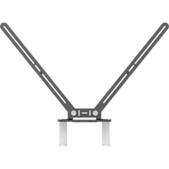 Imagen de LOGITECH - TV MOUNT PARA RALLY BARS 