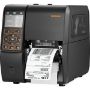 Imagen de BIXOLON - DIRECT THERMAL TRANSFER PRINTER 203DPI 356MM SEC 4INCHES WIDE PRINT