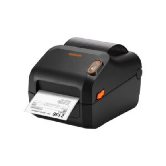 Imagen de BIXOLON - 203DPI4INCH DIRECT TRANSFER PRINTER USB NETWORK