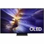 Imagen de SAMSUNG - PANTALLA SAMSUNG 65 OLED S90F 4K VISION AI SMART TV/120HZ/SLIM