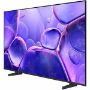 Imagen de SAMSUNG - PANTALLA SAMSUNG 70 CRYSTAL 4K U8000 LED/SMART TV/HDR+/METAL STRE