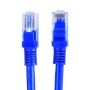Imagen de PAQ. C/3 - REMOTTO - CABLE CAT 6 UTP 24AWG BC SINGLE STRAND 3 MTS