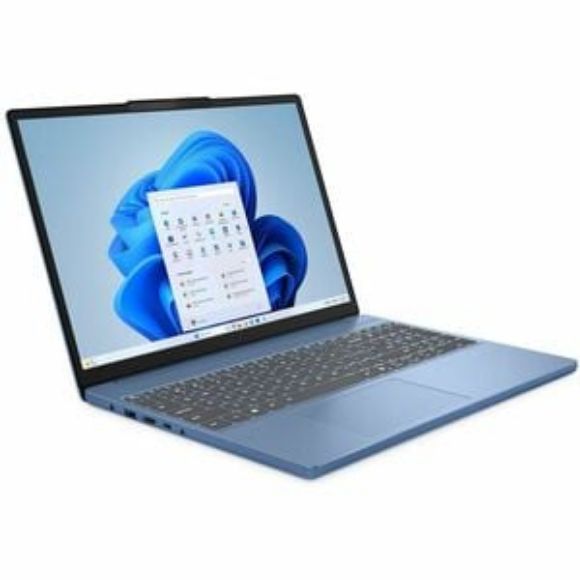 Imagen de LENOVO - NB IDEAPAD SLIM3 15.6 15IRH10 CI5-13420H 8GB 512GB W11H AZUL 1YO
