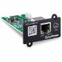 Imagen de CYBER POWER - TARJETA DE MONITOREO CYBERPOWER CODIGO QR CON GESTIN EN LA NUBE