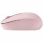 Imagen de LOGITECH - MOUSE LOGITECH M196 ROSE BT 10 MTS AMBIDIESTRO 1000 DPI