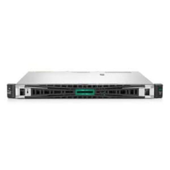 Imagen de HP ENTERPRISE - HPE PROLIANT DL20 GEN11 6325P 3.5GHZ 4C 1P 1X32GB U 4SFF 2X480GB