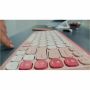Imagen de LOGITECH - KIT TECLADO Y MOUSE LOGITECH PO ICON ROSE BT MULTIDISPOSITIVO