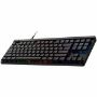 Imagen de LOGITECH - TECLADO LOGITECH G G515 TKL BLACK USB-A RGB TECLAS PTB KEYCTRL