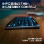 Imagen de LOGITECH - TECLADO LOGITECH G G915 LIGHTSP EED TKL BLACK LOW PROFILE RGB BT