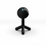 Imagen de LOGITECH - MICROFONO LOGITECH G YETI ORB B LACK USB CONDENSADOR BLUE VOICE RGB