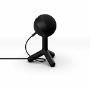 Imagen de LOGITECH - MICROFONO LOGITECH G YETI ORB B LACK USB CONDENSADOR BLUE VOICE RGB