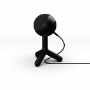 Imagen de LOGITECH - MICROFONO LOGITECH G YETI ORB B LACK USB CONDENSADOR BLUE VOICE RGB