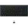 Imagen de LOGITECH - TECLADO LOGITECH G G515 LIGHTSP EED TKL BLACK BT USB-A RGB PTB 36HR
