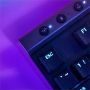 Imagen de LOGITECH - TECLADO LOGITECH G G515 LIGHTSP EED TKL BLACK BT USB-A RGB PTB 36HR