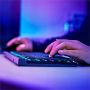 Imagen de LOGITECH - TECLADO LOGITECH G G515 LIGHTSP EED TKL BLACK BT USB-A RGB PTB 36HR