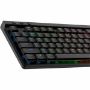 Imagen de LOGITECH - TECLADO LOGITECH G G515 LIGHTSP EED TKL BLACK BT USB-A RGB PTB 36HR