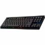 Imagen de LOGITECH - TECLADO LOGITECH G G515 LIGHTSP EED TKL BLACK BT USB-A RGB PTB 36HR