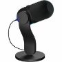 Imagen de LOGITECH - LOGITECH G YETI GX BLACK USB MICROPHONE SUPERCARDIOID CAPSULE BL