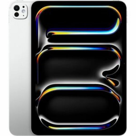 Imagen de APPLE - IPADPRO DE 11 IN WIFI 256GB PLATA